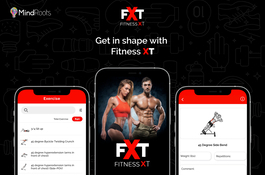 FitnesXT